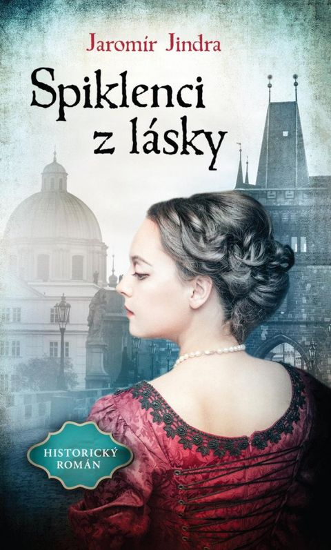 Obrázek produktu: Spiklenci z lásky