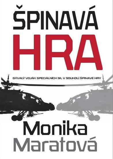 Obrázek produktu: Špinavá hra