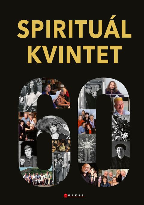 Obrázek produktu: Spirituál kvintet