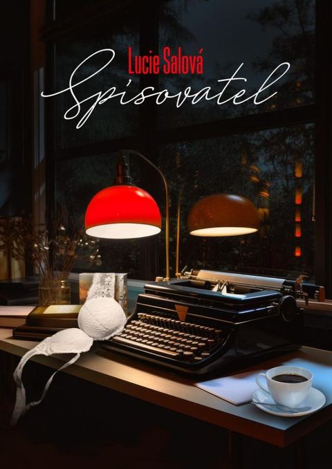 Obrázek produktu: Spisovatel