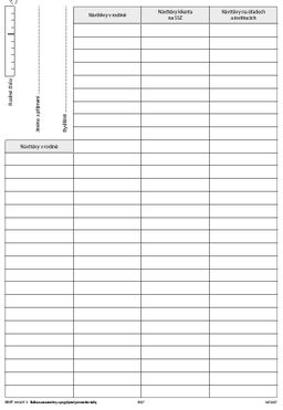 Obrázek produktu: Spisový obal