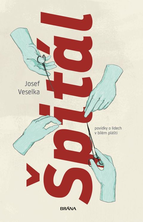 Obrázek produktu: Špitál