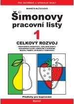 Obrázek produktu: ŠPL 1 - Celkový rozvoj