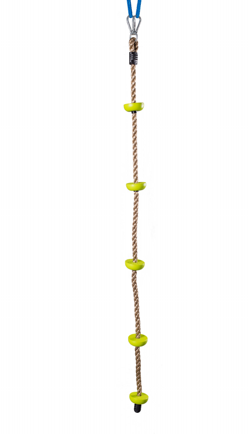 Šplhací lano, nosnost 80 kg