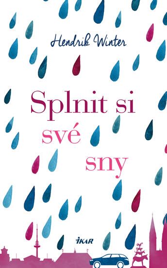 Obrázek produktu: Splnit si své sny