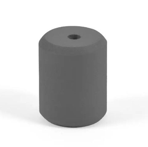 Spojky k cihličkám Birdito šedé 30 ks