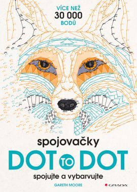 Obrázek produktu: Spojovačky Dot to dot