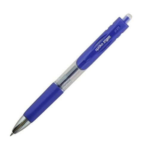 Obrázek produktu: Spoko Gelové pero Trigon 0,7 mm