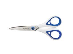 Obrázek produktu: Spoko Kancelářské nůžky Ergonomy 18 cm