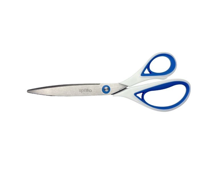 Spoko Kancelářské nůžky Ergonomy 21 cm