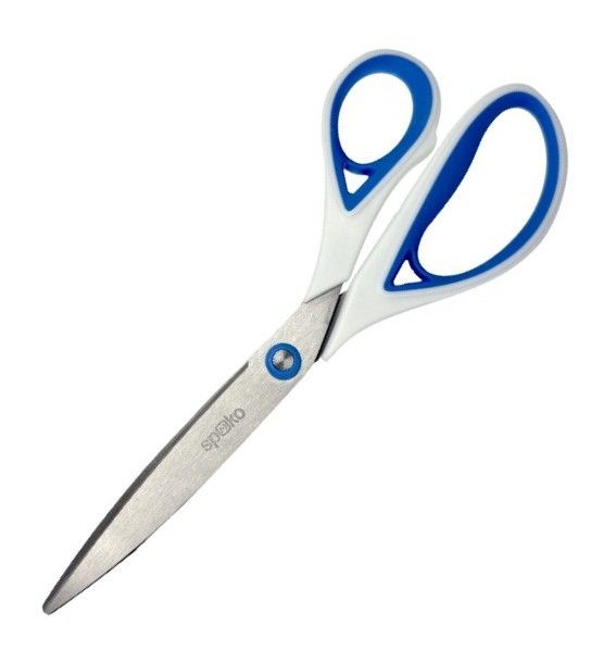 Spoko Kancelářské nůžky Ergonomy 23 cm