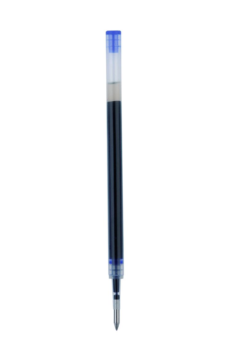 Spoko Náplň do gelového pera Trigon 0,7 mm - 5 ks na blistru