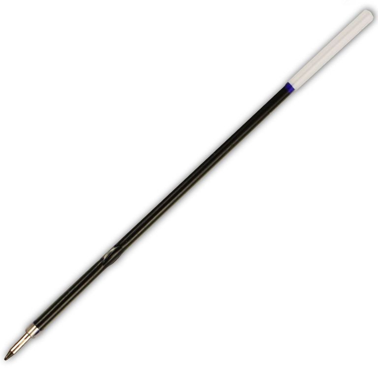 Spoko Náplň X20 do kuličkového pera 0,5 mm - černá