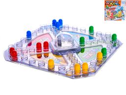 Obrázek produktu: Společenská hra - Člověče, nezlob se