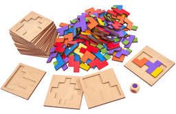 Obrázek produktu: Společenská hra - PIPOLO