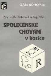 Obrázek produktu: Společenské chování v kostce