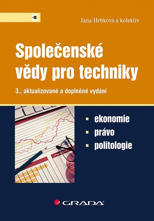 Společenské vědy pro techniky - Ekonomie, právo, politologie