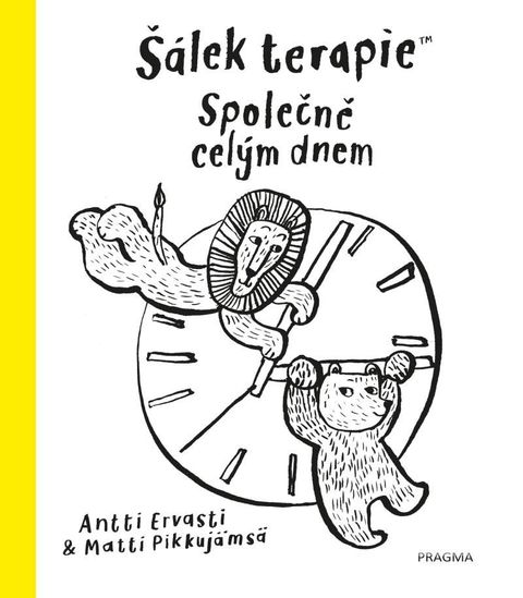 Obrázek produktu: Společně celým dnem