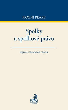 Obrázek produktu: Spolky a spolkové právo