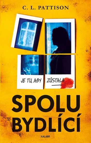 Obrázek produktu: Spolubydlící