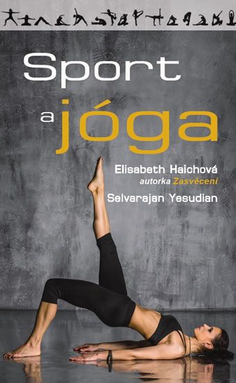Levně Sport a jóga