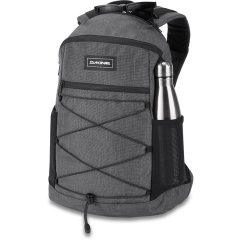 Obrázek produktu: Sportovní batoh Dakine WNDR PACK 18L - Carbon