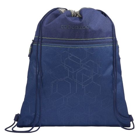 Obrázek produktu: Sportovní pytel na záda Coocazoo - Blue Bash
