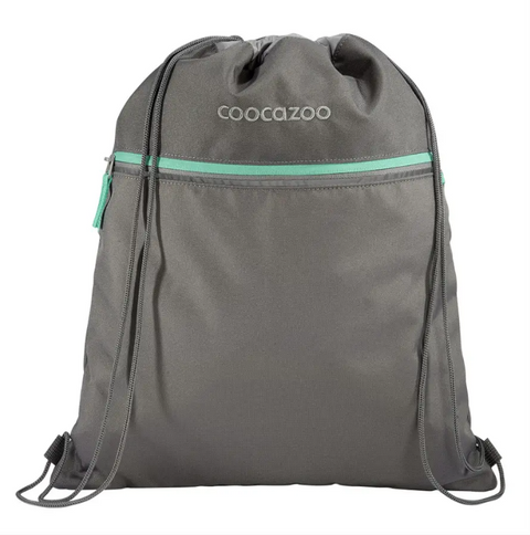 Obrázek produktu: Sportovní pytel na záda Coocazoo - Fresh Mint