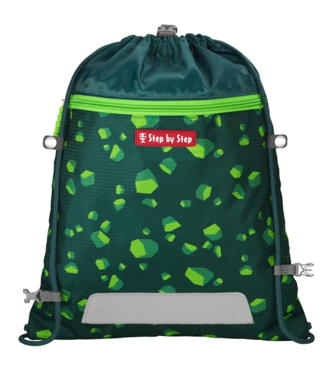 Obrázek produktu: Sportovní pytel Step by Step FIT, Dino Targo