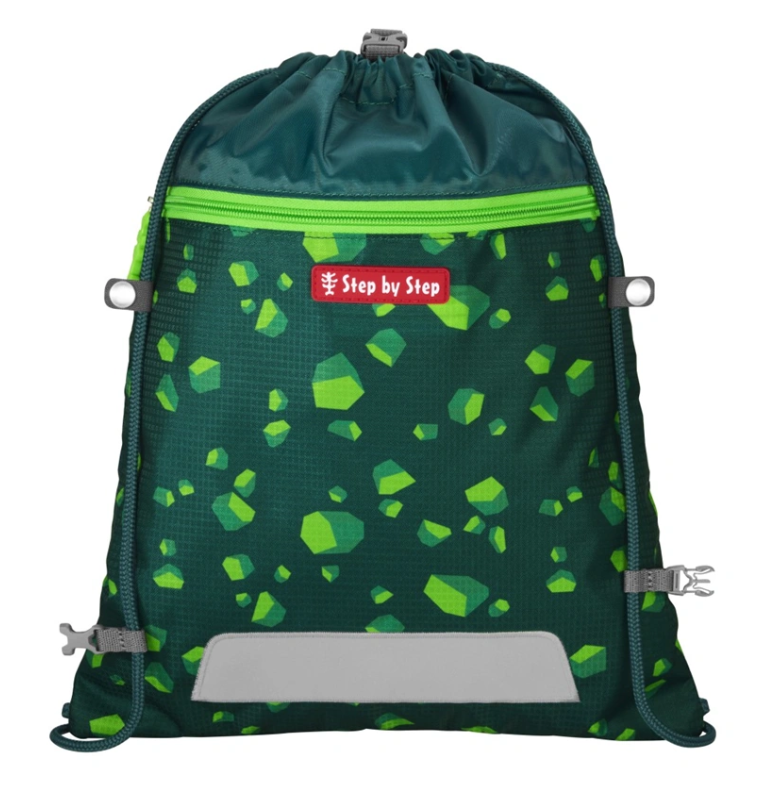 Sportovní pytel Step by Step FIT, Dino Targo