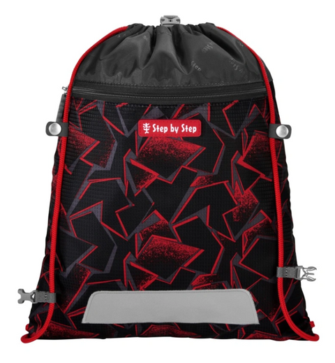 Obrázek produktu: Sportovní pytel Step by Step FIT, Ninja Yuma