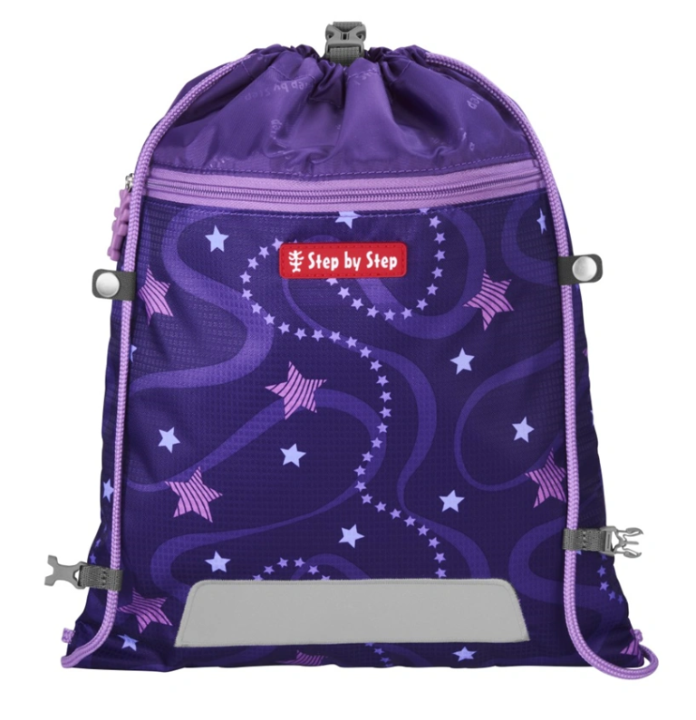 Sportovní pytel Step by Step FIT, Pegasus Emily