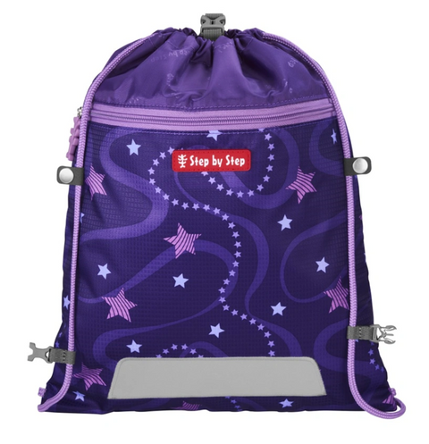 Obrázek produktu: Sportovní pytel Step by Step FIT, Pegasus Emily