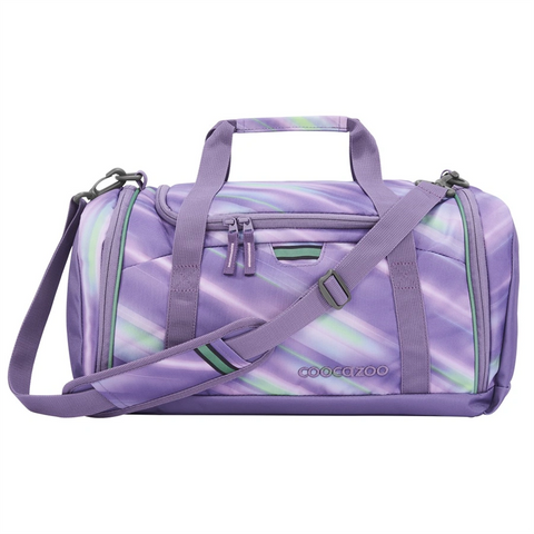 Obrázek produktu: Sportovní taška coocazoo, Arctic Lights