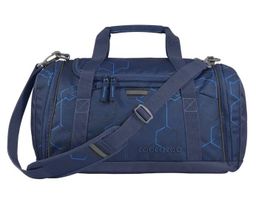 Obrázek produktu: Sportovní taška Coocazoo - Blue Motion