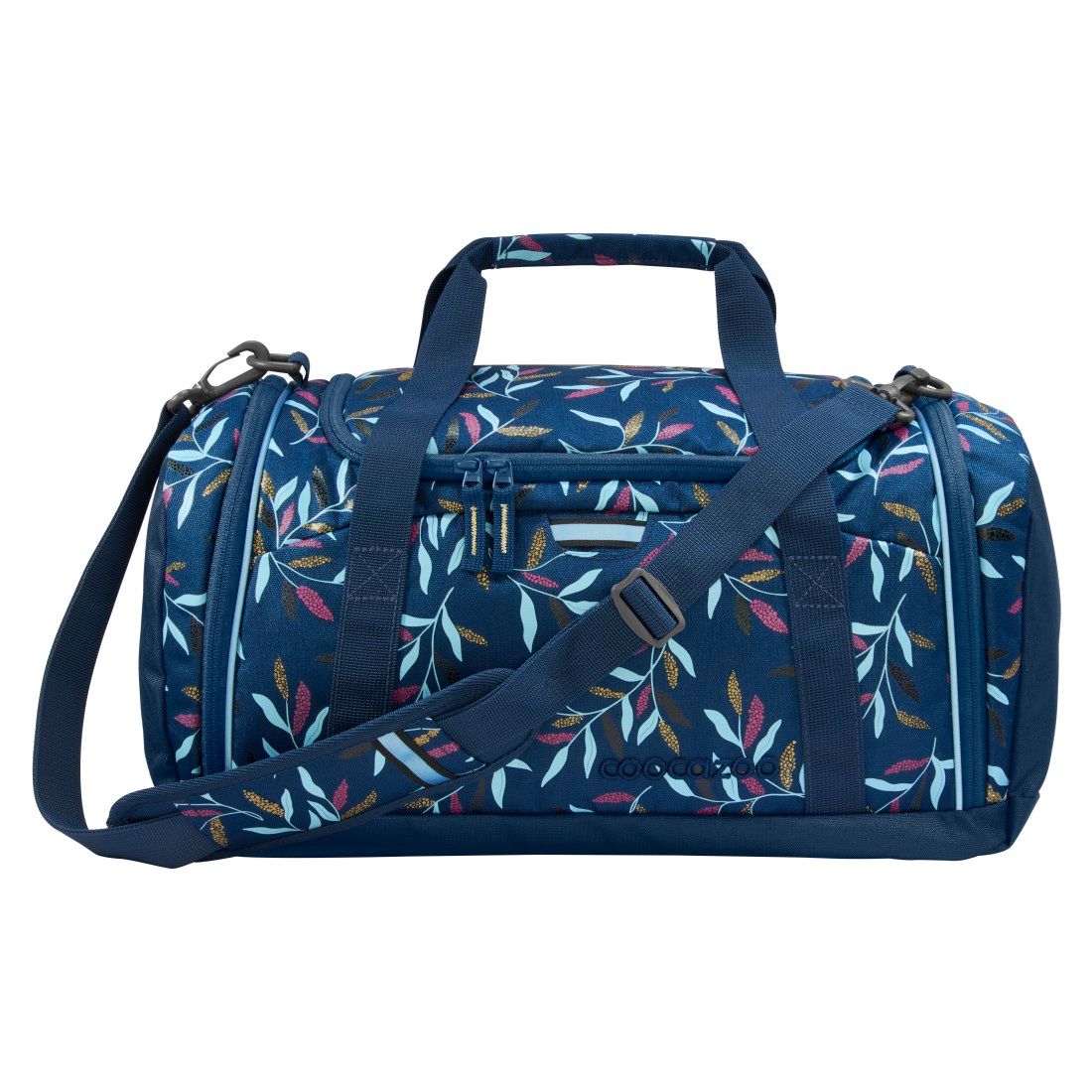 Sportovní taška coocazoo, Boho Glam