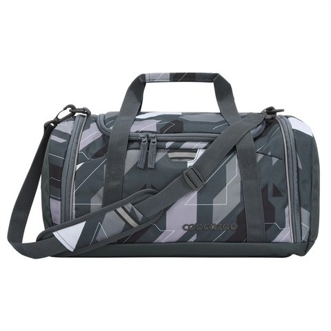 Obrázek produktu: Sportovní taška coocazoo, Dark Race