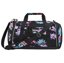 Obrázek produktu: Sportovní taška coocazoo, Floral Artnight