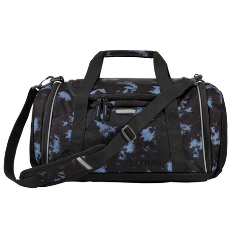 Obrázek produktu: Sportovní taška coocazoo, Midnight Dust