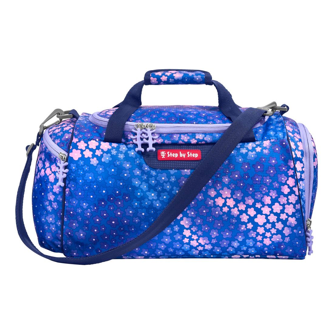 Sportovní taška Step by Step, Butterfly Maja