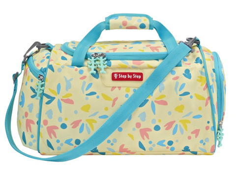 Obrázek produktu: Sportovní taška Step by Step, Cat Lilly