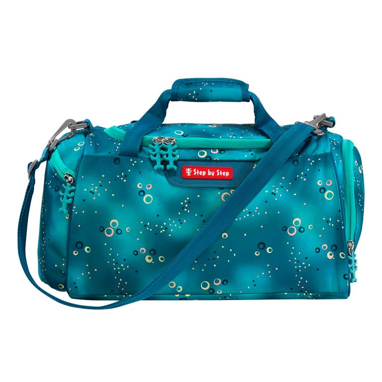 Sportovní taška Step by Step, Dog Basty