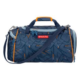 Obrázek produktu: Sportovní taška Step by Step, Helicopter Sam