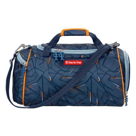 Obrázek produktu: Sportovní taška Step by Step, Helicopter Sam