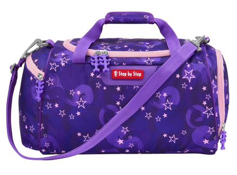 Obrázek produktu: Sportovní taška Step by Step, Pegasus Liv