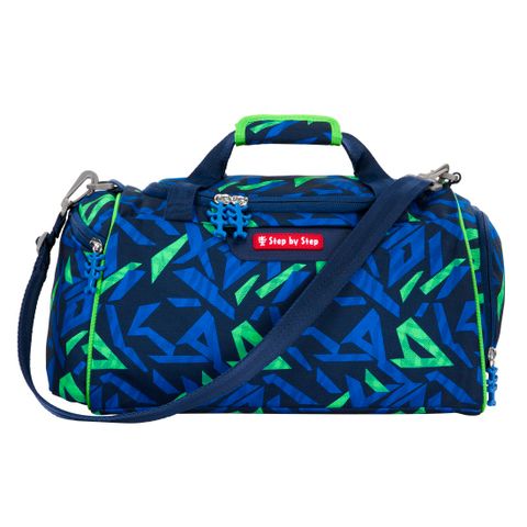 Obrázek produktu: Sportovní taška Step by Step, Soccer Ben