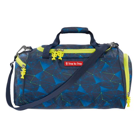 Obrázek produktu: Sportovní taška Step by Step, Starship Sirius