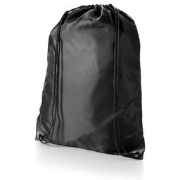 Obrázek produktu: Sportovní vak na záda - černý