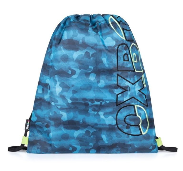 Karton P+P Oxy Sport Camo boy