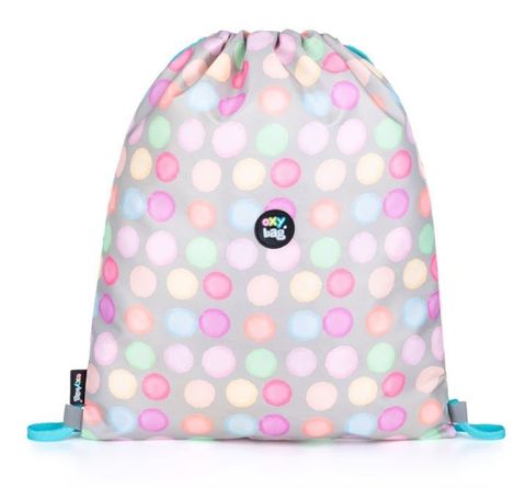 Obrázek produktu: Sportovní vak na záda OXY - Dots